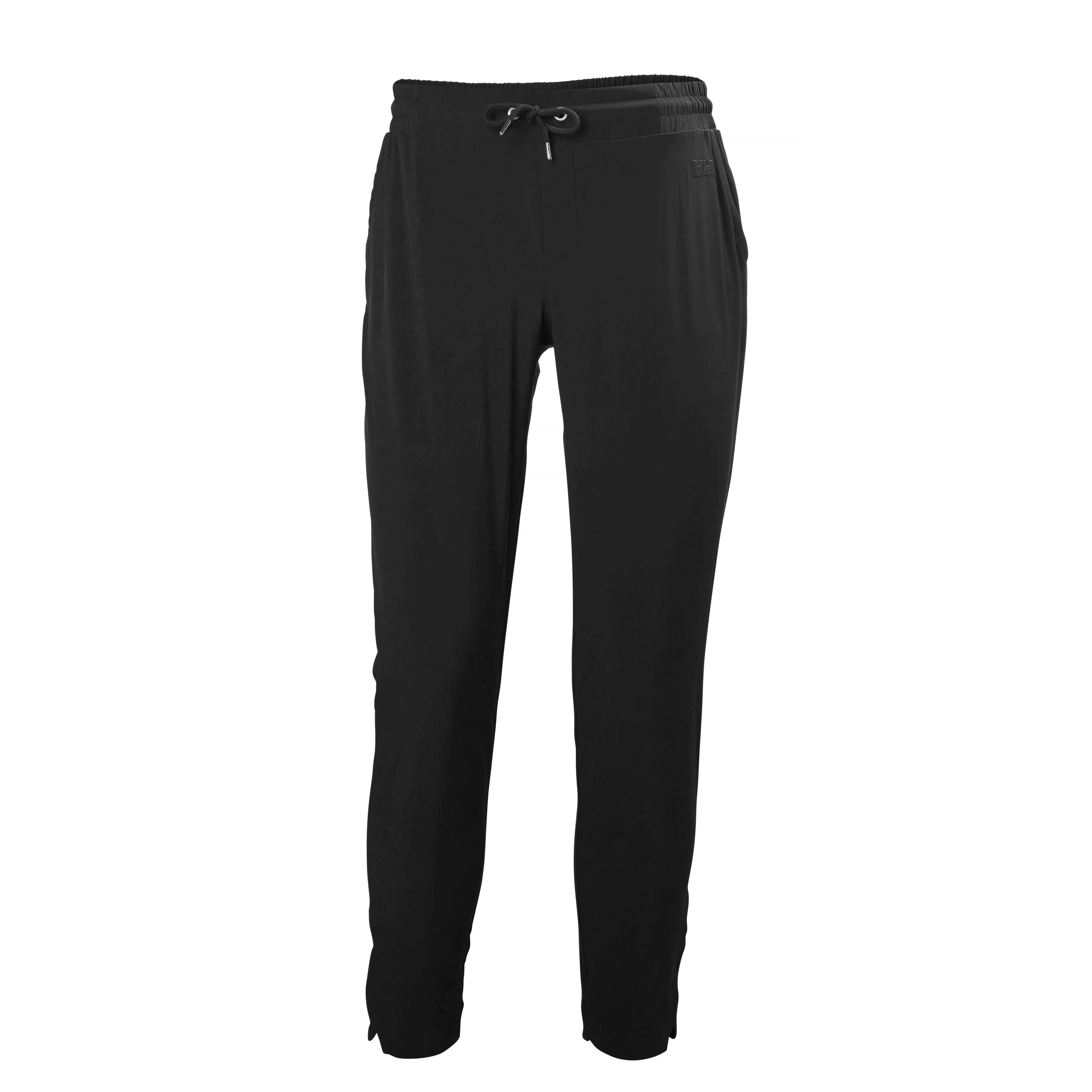HH Helly Hansen Thalia Pants Women 53057 black Damenhose Sommerhose