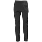 HH Helly Hansen Tinden Light Pant Women 62961 ebony Damenhose Outdoorhose Hose