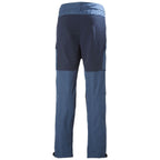 HH Helly Hansen Vandre Tur Pant 62698 deep steel Trekkinghose Outdoorhose