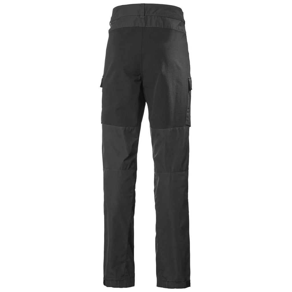 HH Helly Hansen Vandre Tur Pant 62698 ebony Trekkinghose Outdoorhose