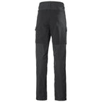 HH Helly Hansen Vandre Tur Pant 62698 ebony Trekkinghose Outdoorhose