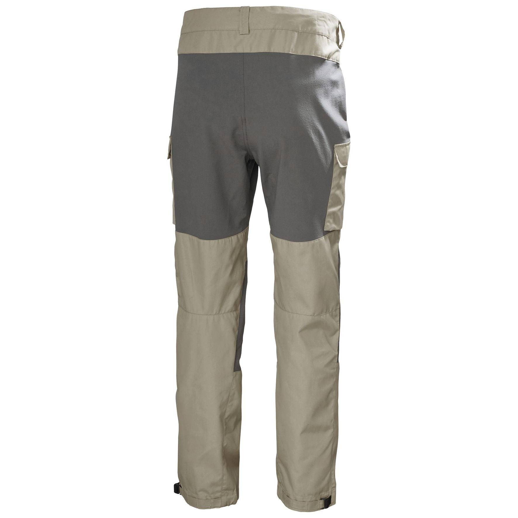 HH Helly Hansen Vandre Tur Pant 62698 fallen rock Trekkinghose Outdoorhose