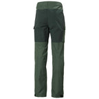 HH Helly Hansen Vandre Tur Pant 62698 spruce Trekkinghose Outdoorhose