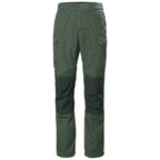 HH Helly Hansen Vandre Tur Pant 62698 spruce Trekkinghose Outdoorhose
