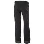HH Helly Hansen Vanir Hybrid Pant 62800 schwarz Herren Outdoorhose Trekkinghose