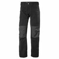 HH Helly Hansen Vanir Hybrid Pant 62800 schwarz Herren Outdoorhose Trekkinghose