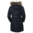 HH Helly Hansen Women Aden Down Parka 54429 navy Damen Winterjacke Daunenjacke