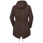 HH Helly Hansen Women Boyne Insulated Parka 2.0 53836 triple espresso Damenparka