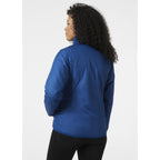 HH Helly Hansen Women Juell 3-in-1 Shell Insulator Jacket 53889 navy Damenjacke