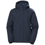 HH Helly Hansen Women Juell 3-in-1 Shell Insulator Jacket 53889 navy Damenjacke