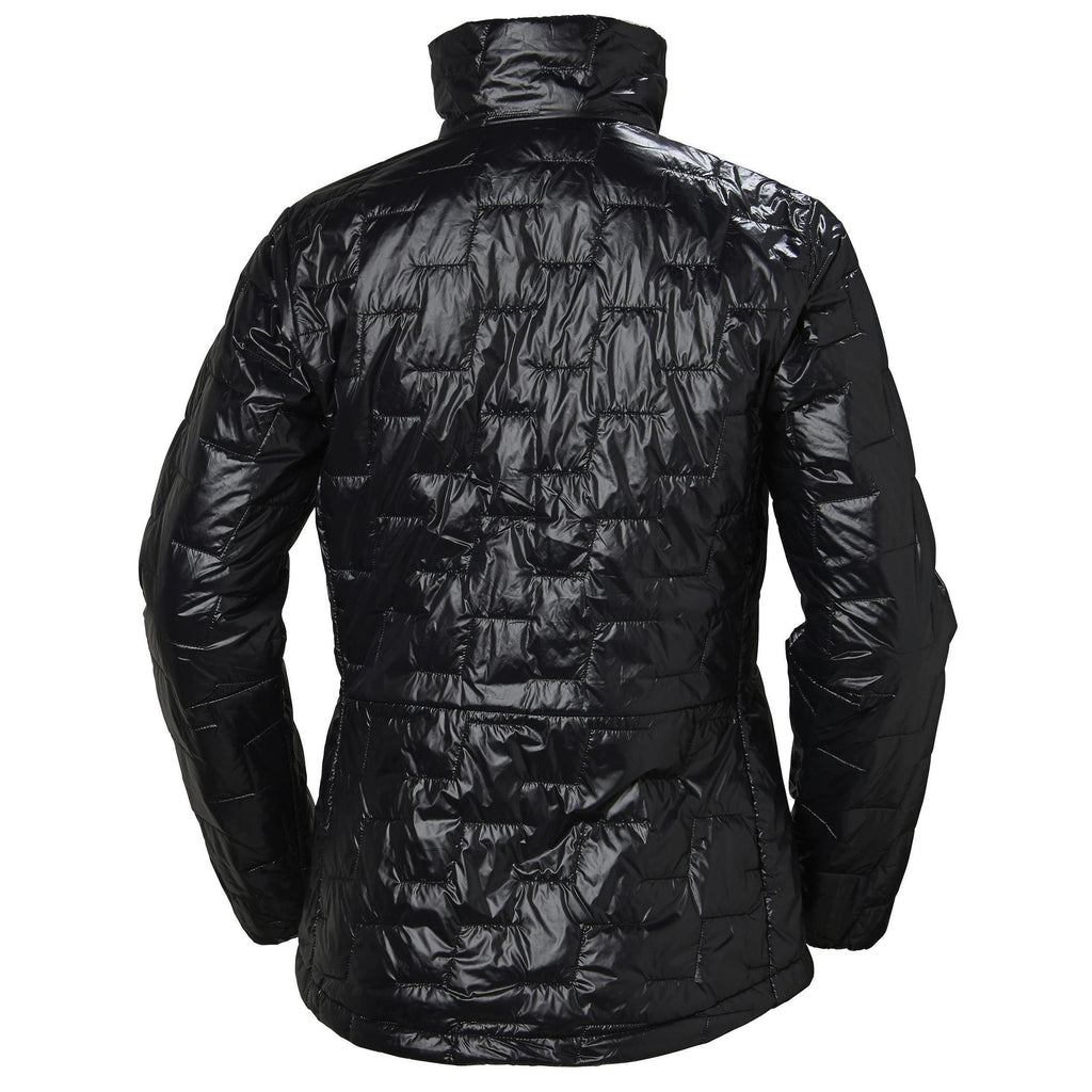 HH Helly Hansen Women Lifaloft Insulator Jacke 65625 black Damen Thermojacke Midlayer
