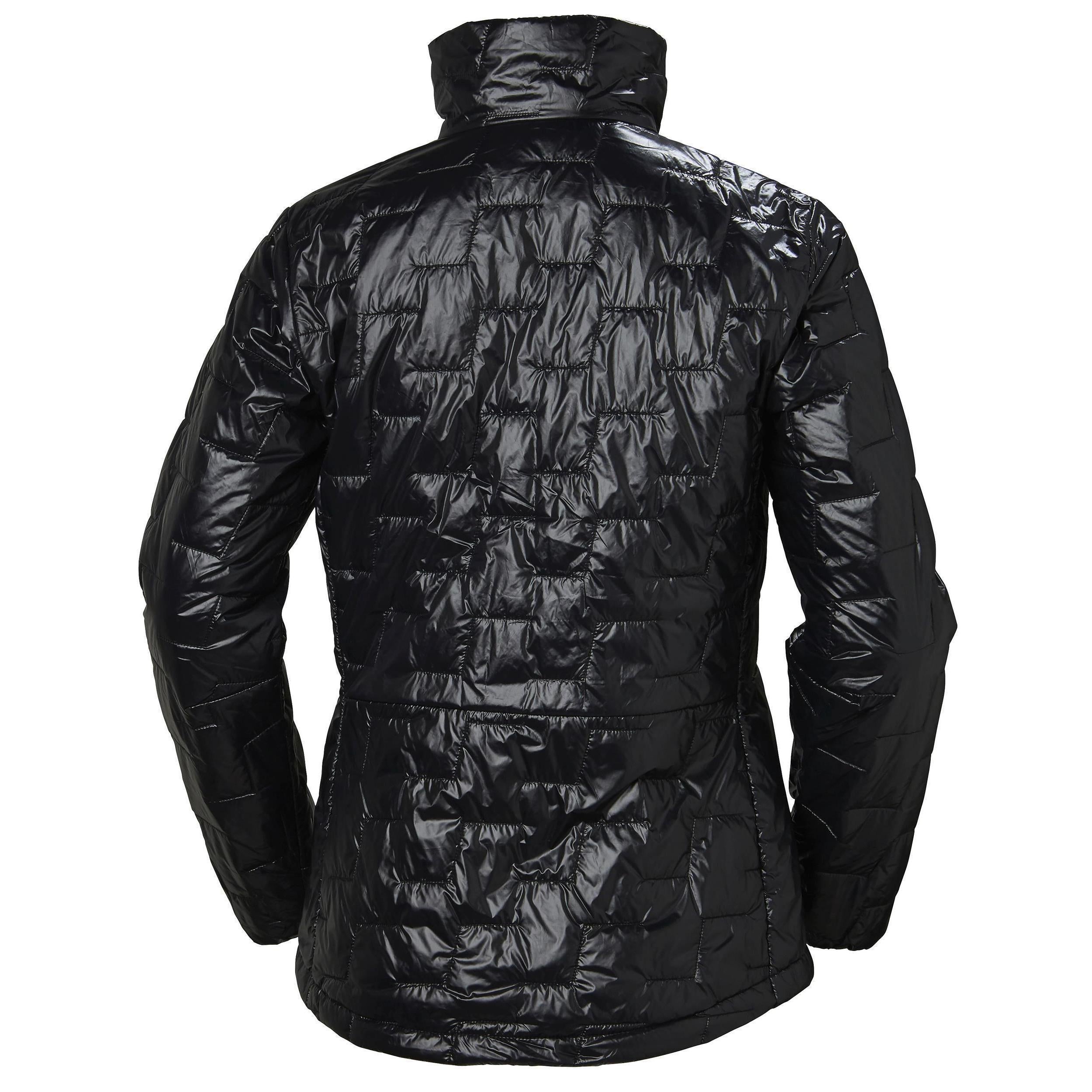 HH Helly Hansen Women Lifaloft Insulator Jacke 65625 black Damen Thermojacke Midlayer