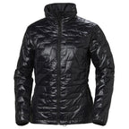 HH Helly Hansen Women Lifaloft Insulator Jacke 65625 black Damen Thermojacke Midlayer