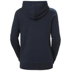 Rückansicht Helly Hansen Nord Hoodie Herren