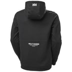 HH Helly Move Sweat Hoodie 53701 black Herren Pullover Kapuzenpullover Sweater
