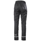 HH Helly Ride Rain Pant 53705 black Herren Fahrrad- Regenhose