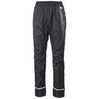 HH Helly Ride Rain Pant 53705 black Herren Fahrrad- Regenhose