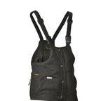 HUBERTUS Ansitzhose ICELAND Jagdhose Winterhose Miporex® Membran