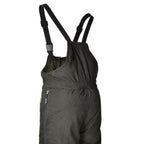 HUBERTUS Ansitzhose ICELAND Jagdhose Winterhose Miporex® Membran