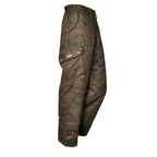 HUBERTUS Ansitzhose Jagdhose OS60 camo Jagd Thermohose Herren Miporex® Membran