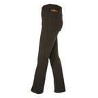 HUBERTUS Damen Jagdhose "Stretch ANNA" Damenhose dunkel-oliv