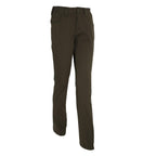 HUBERTUS Damen Jagdhose "Stretch ANNA" Damenhose dunkel-oliv