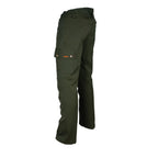 HUBERTUS Dornenhose AMON oliv Drückjagd Jagdhose Miporex® Membran