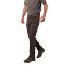 HUBERTUS Function Jagdhose AVRO oliv Herren Stretch Outdoorhose