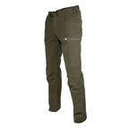 HUBERTUS Function Jagdhose AVRO oliv Herren Stretch Outdoorhose
