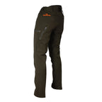 HUBERTUS Function Jagdhose AVRO oliv Herren Stretch Outdoorhose