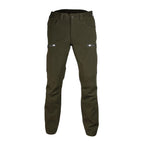 HUBERTUS Function Jagdhose AVRO oliv Herren Stretch Outdoorhose