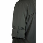 HUBERTUS Funktions-Hemd AMAZONAS oliv Hunting Anti Insect Hemd