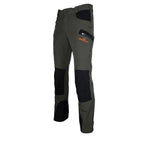 HUBERTUS Funktions-Hose AMAZONAS oliv Stretchhose Anti-Insekt Hose Jagdhose