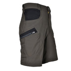 HUBERTUS Funktions-Shorts AMAZONAS oliv Stretch Anti-Insekt Shorts