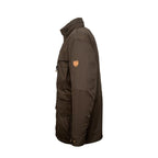 HUBERTUS Funktionsjacke "TATRA" dunkeloliv Miporex Membrane Jagdjacke