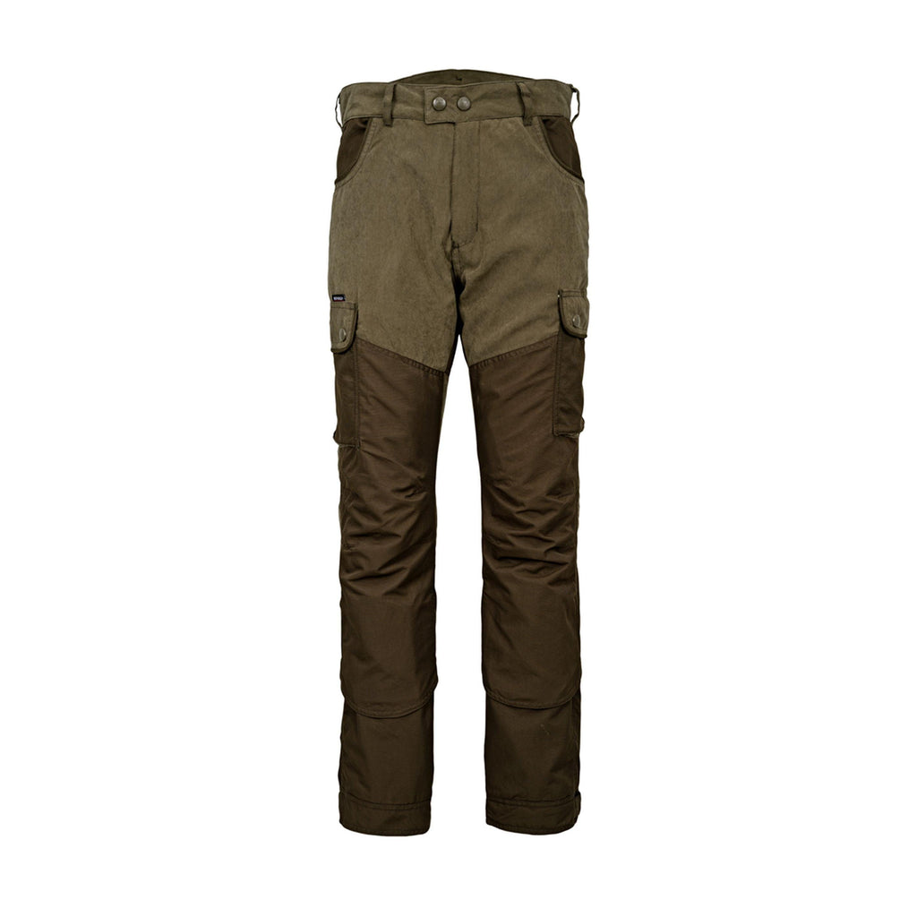 HUBERTUS Jagdhose ALLGÄU oliv Miporex® Pirschhose Funktionshose