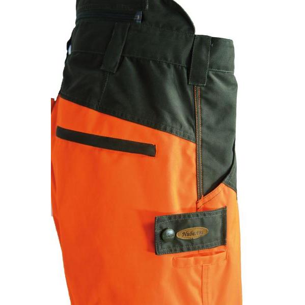 HUBERTUS Jagdhose DOG KEEPER Hose Hundeführerhose Drückjagdhose