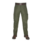 HUBERTUS Jagdhose FOREST für Herren – robuste Jagdbekleidung, Frontansicht