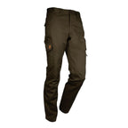 HUBERTUS Jagdhose HYDRO dunkeloliv Herrenhose Sommerhose Pirschhose