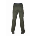 HUBERTUS Jagdhose HYDRO dunkeloliv Herrenhose Sommerhose Pirschhose