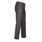 HUBERTUS Jagdhose Ranger Stretch Jagdjeans Herren Outdoorhose vintage brown