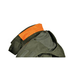 HUBERTUS Jagdjacke ALLGÄU oliv MIPOREX® Pirschjacke Funktionsjacke