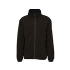 HUBERTUS Jagdjacke FOREST 3-in-1 Jacke oliv winddicht wasserdicht Miporex® Membran