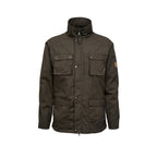 HUBERTUS Jagdjacke OS 1200 oliv Herren Funktionsjacke Outdoorjacke