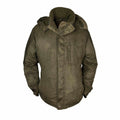 HUBERTUS Jagdjacke oliv PRIMALOFT Winterjacke Ansitzjacke Herrenjacke Jacke