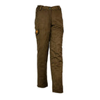 HUBERTUS Ladies Fashion Microhose JANUS dunkel-oliv Winter Jagdhose