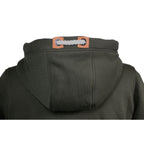 HUBERTUS Ladies Fashion RV Hoody Women oliv Damen Kapuzenjacke Sweatjacke