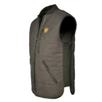 HUBERTUS OS 60 Jagdweste braun Herrenweste Weste Outdoorweste