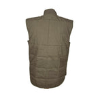 HUBERTUS OS 60 Jagdweste braun Herrenweste Weste Outdoorweste
