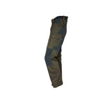 HUBERTUS Outdoor-Hose HYDRO mit Stretch duinkel-oliv Herren Jagdhose